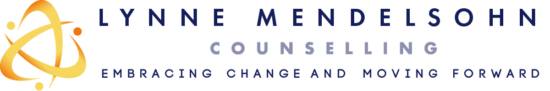 lynne mendelsohn counselling logo